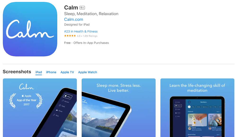 Енергійна дитина без зусиль: 9 додатків, які допоможуть вашим дітям стати активнішими
